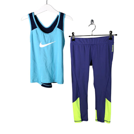 Unisex Reebok - Urheilutrikoot, koko 146 - 152 -  ()
