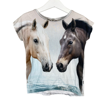 Unisex Molo Kids - T-paita, koko 110 - 116 -  ()