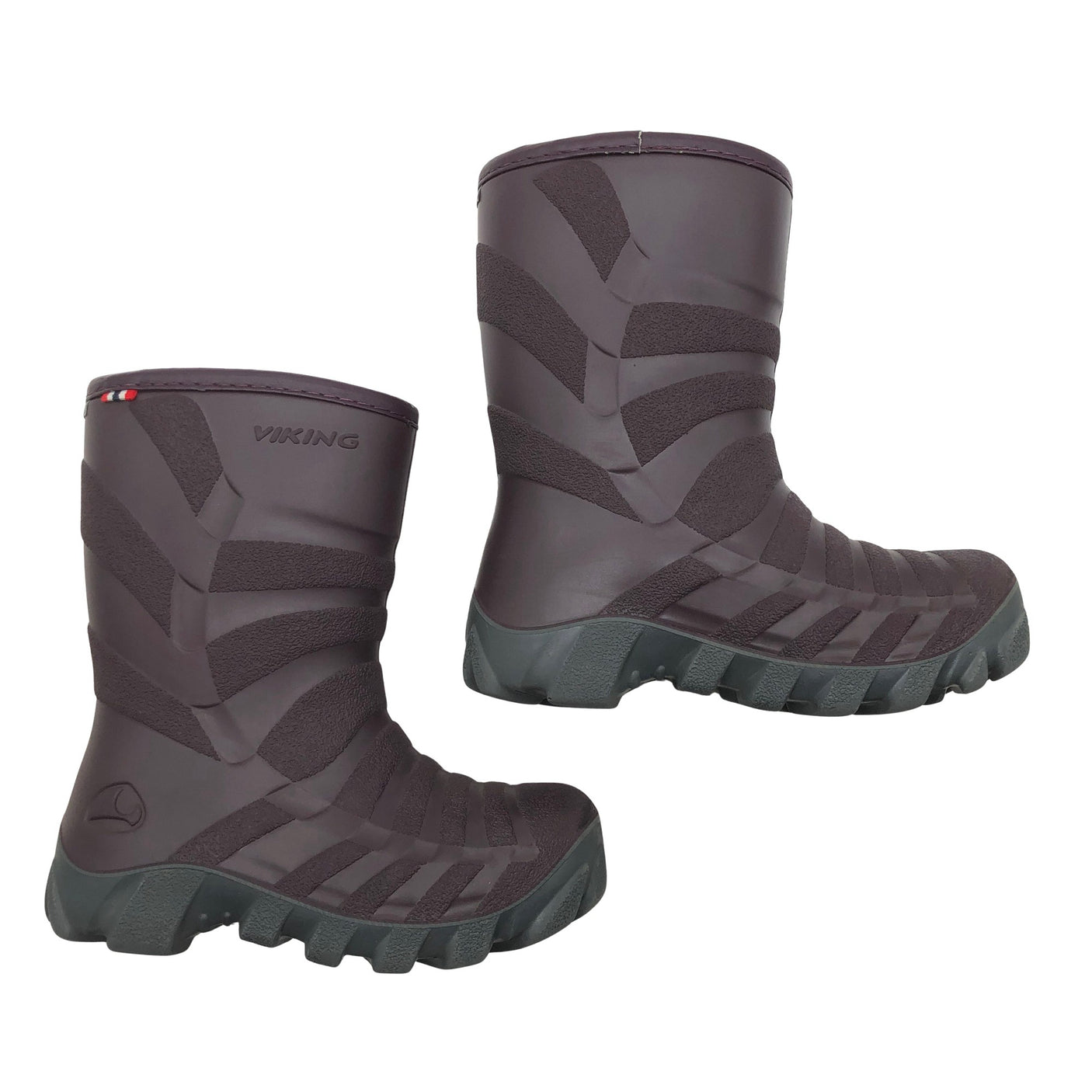 Unisex Viking - Kumisaappaat, koko 29 -  (1)