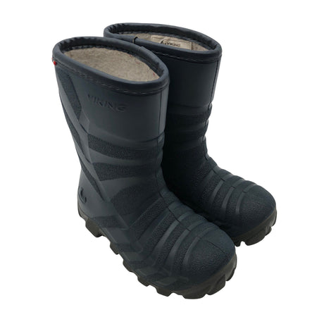 Unisex Viking - Kumisaappaat, koko 29 -  (2)