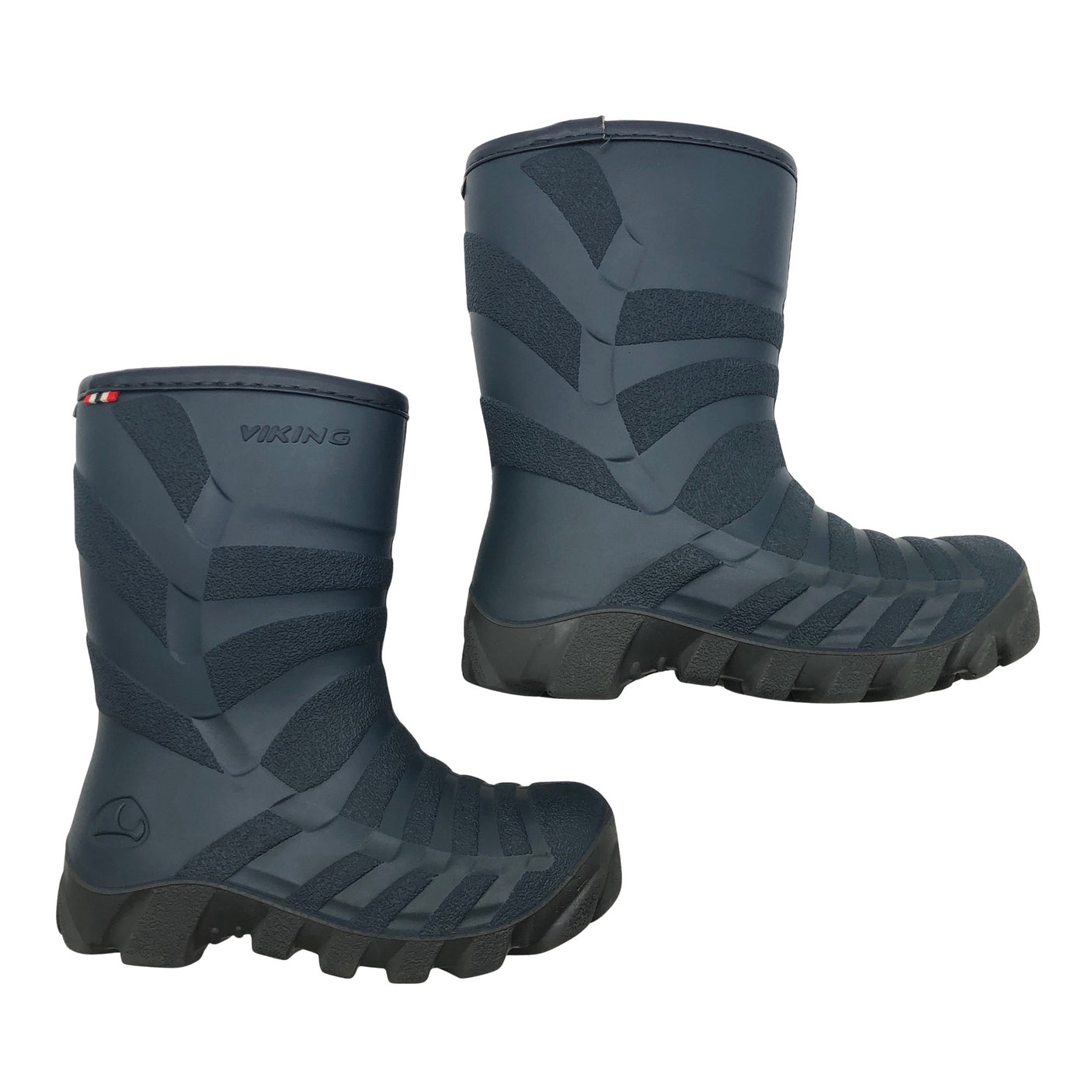 Unisex Viking - Kumisaappaat, koko 29 -  (1)