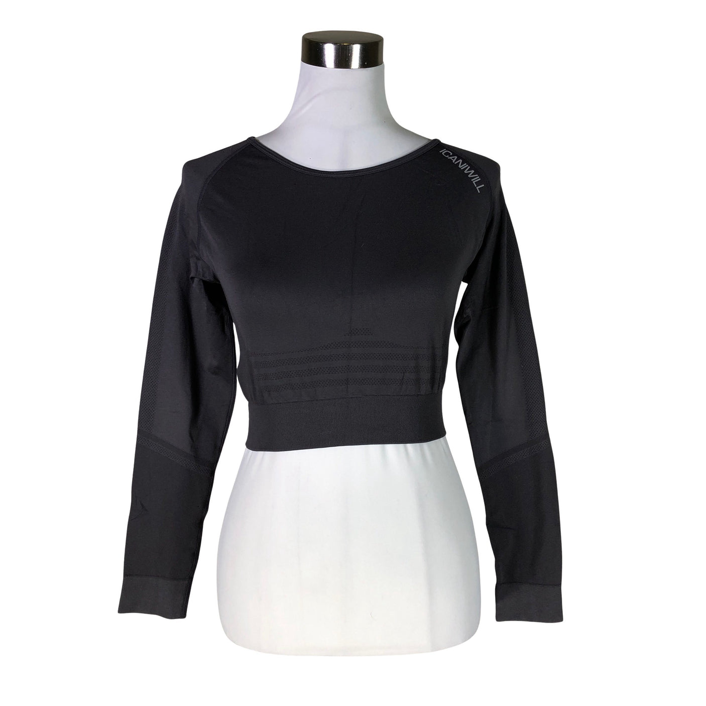 Unisex ICIW – Icaniwill - Urheilupaita, 
pitkät hihat, koko 38 -  (1)
