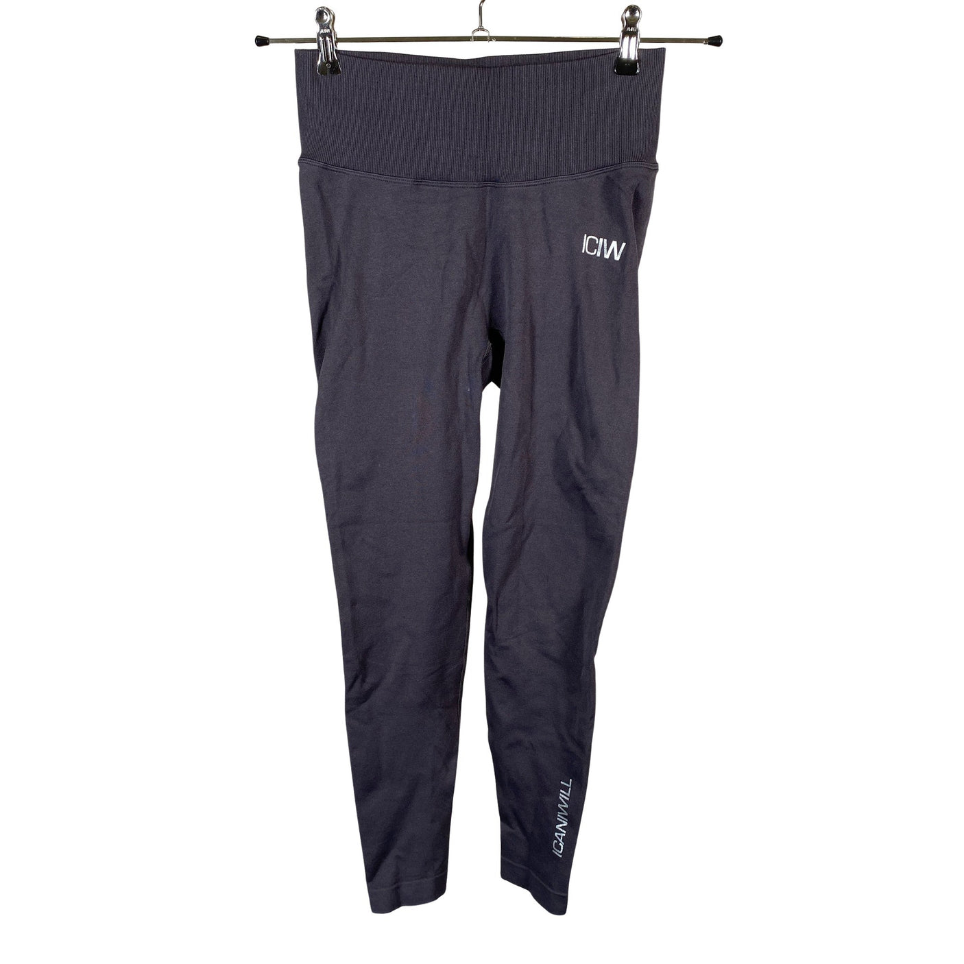 Unisex ICIW – Icaniwill - Urheilutrikoot, koko 38 -  (1)