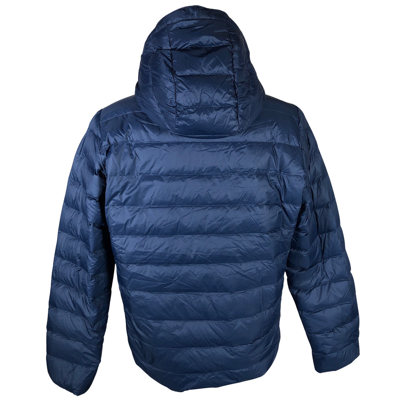 Unisex Hollister - Untuvatakki, koko XL -  (2)