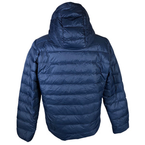 Unisex Hollister - Untuvatakki, koko XL -  (2)