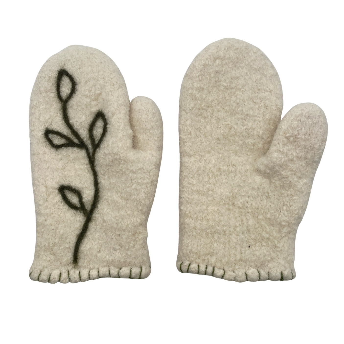Unisex Handmade - Lapaset, koko Ei kokoa -  (1)
