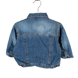 Unisex Gap - Farkkutakki, koko 80 - 86 -  (2)