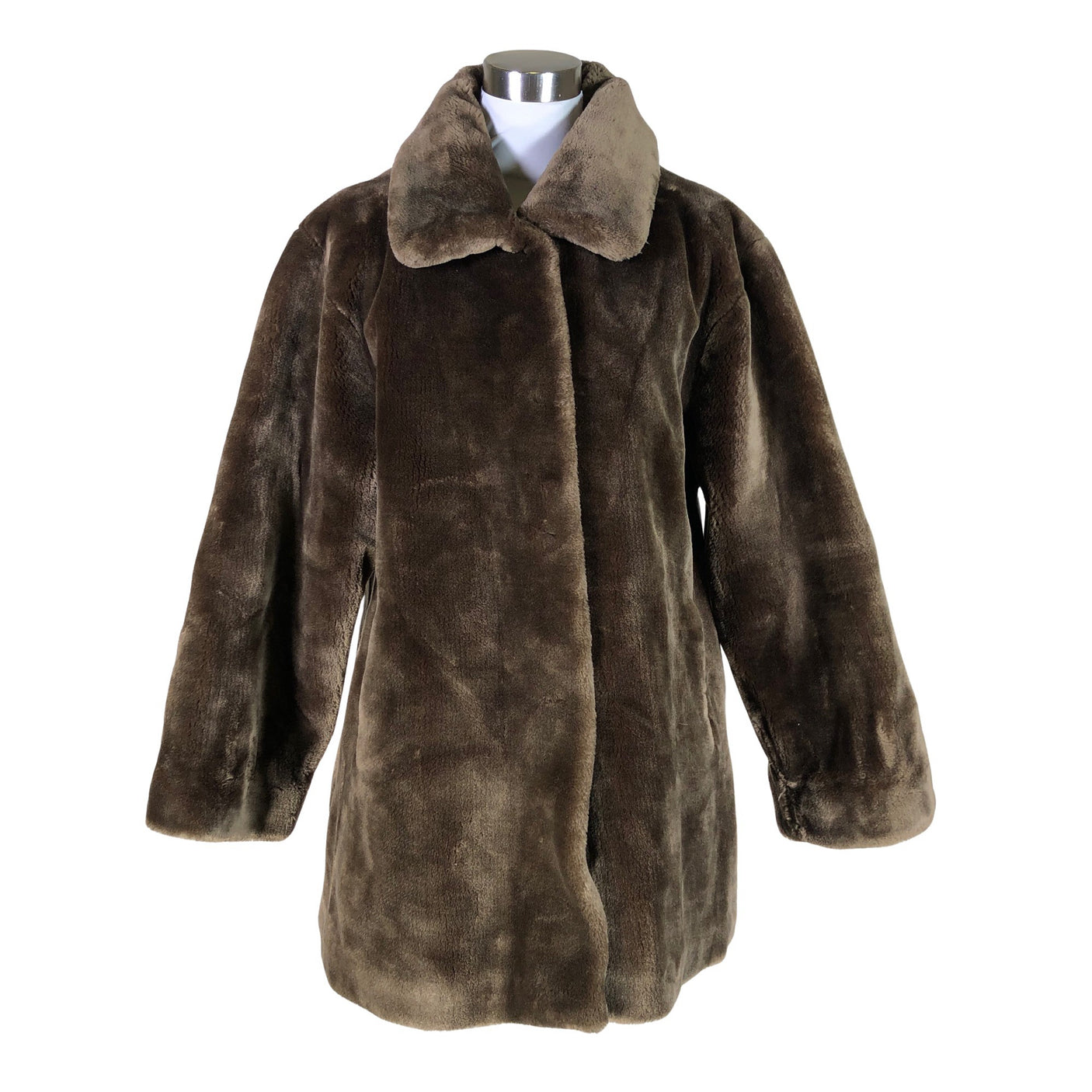 Unisex CNC convince - Tekoturkistakki, koko 36 -  (1)