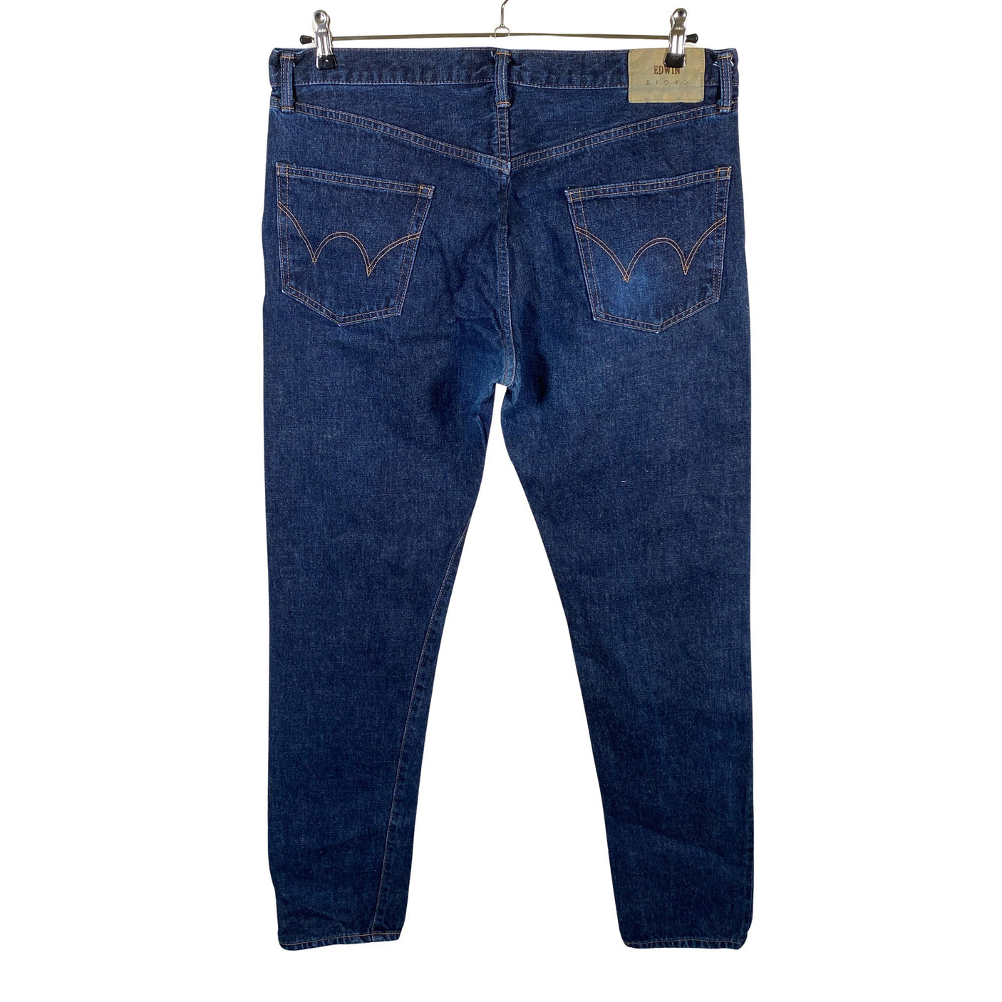 Unisex Edwin - Farkut, koko W36 -  (2)