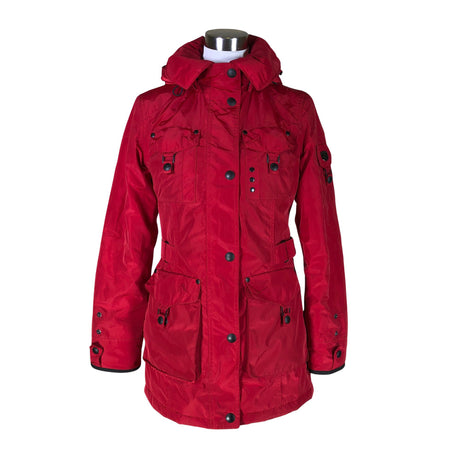 Unisex Wellensteyn - Parkatakki, koko 36 -  ()