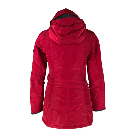 Unisex Wellensteyn - Parkatakki, koko 36 -  (2)