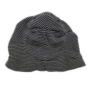 Unisex MUKA VA - Ohut pipo, koko 52 - 54 cm -  (1)