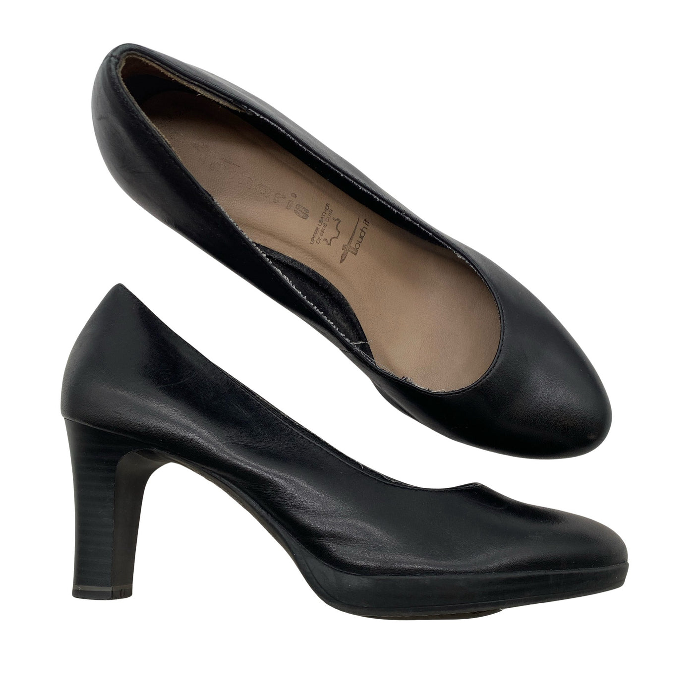 Unisex Tamaris - Korkokengät, koko 39 -  (1)