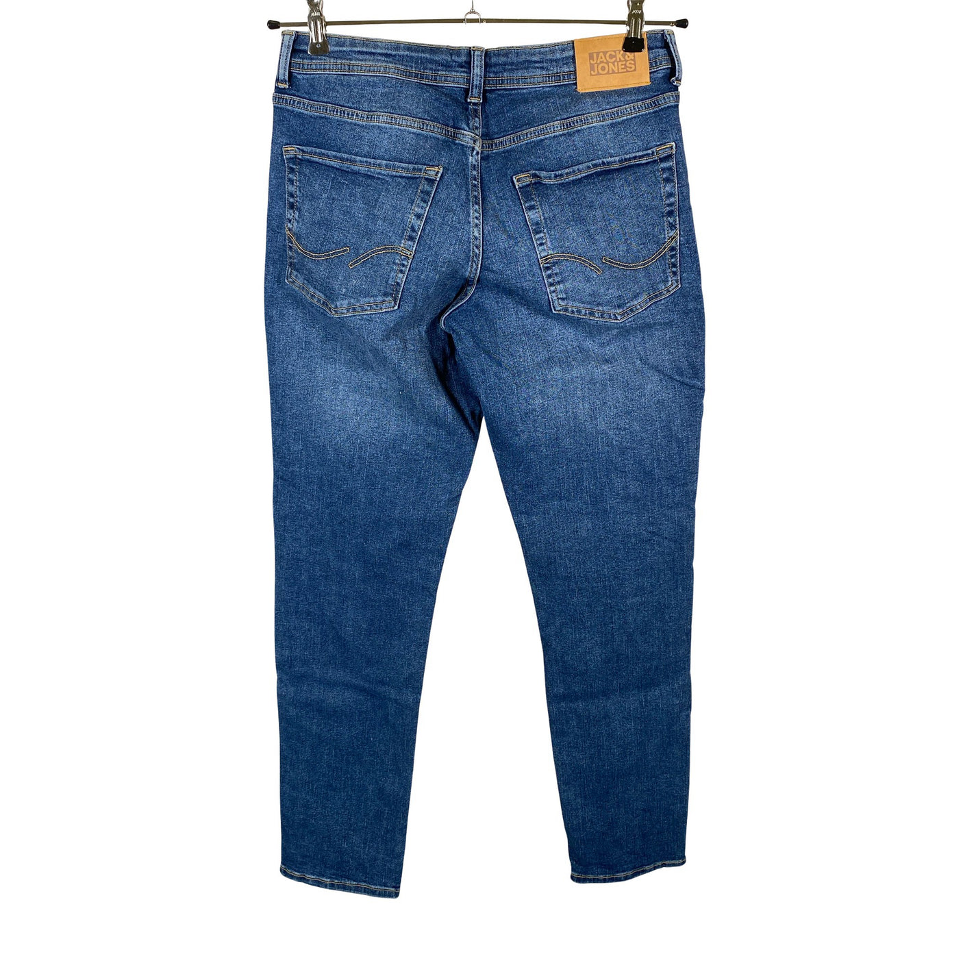 Unisex Jack & Jones - Farkut, koko 164 - 170 -  (2)