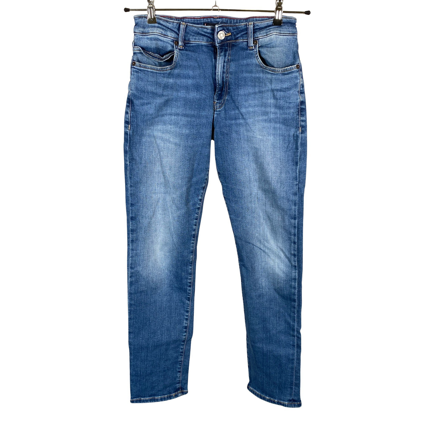 Unisex Tommy Hilfiger - Farkut, koko 158 - 164 -  (1)