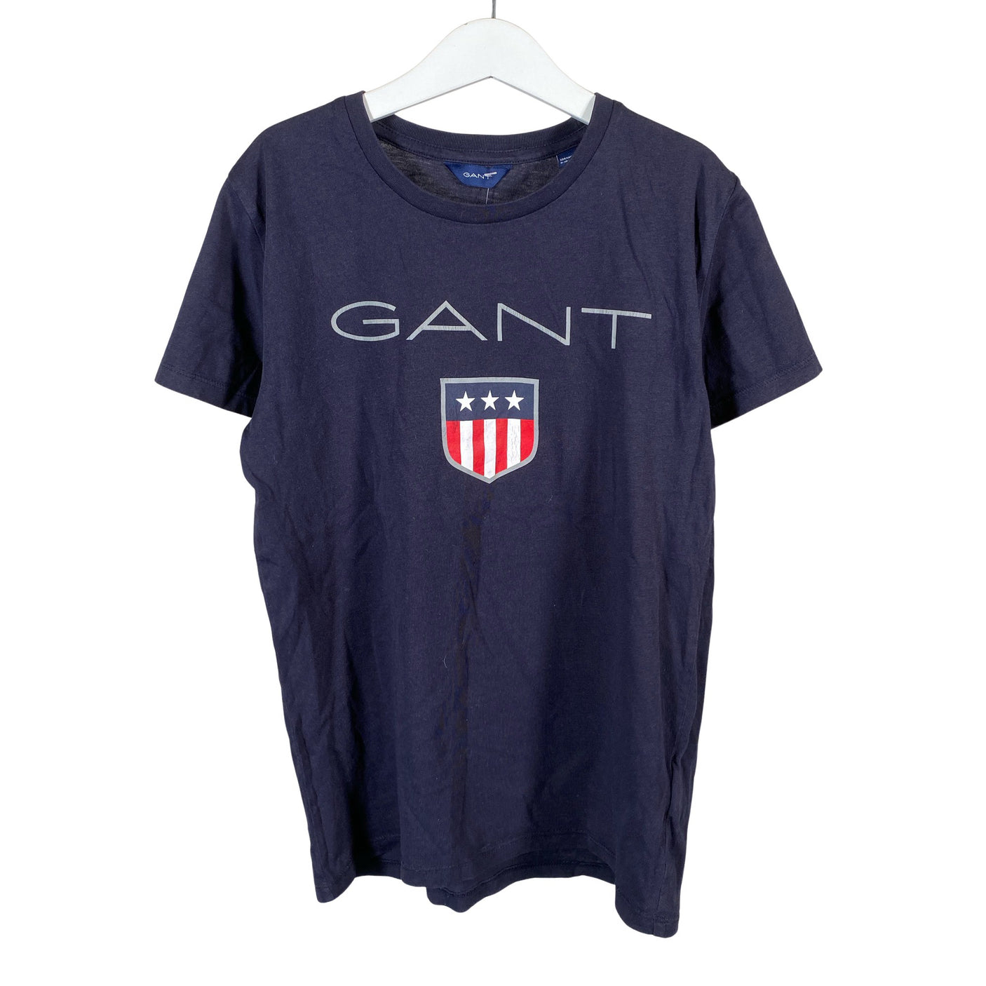 Unisex Gant - T-paita, koko 134 - 140 -  (1)