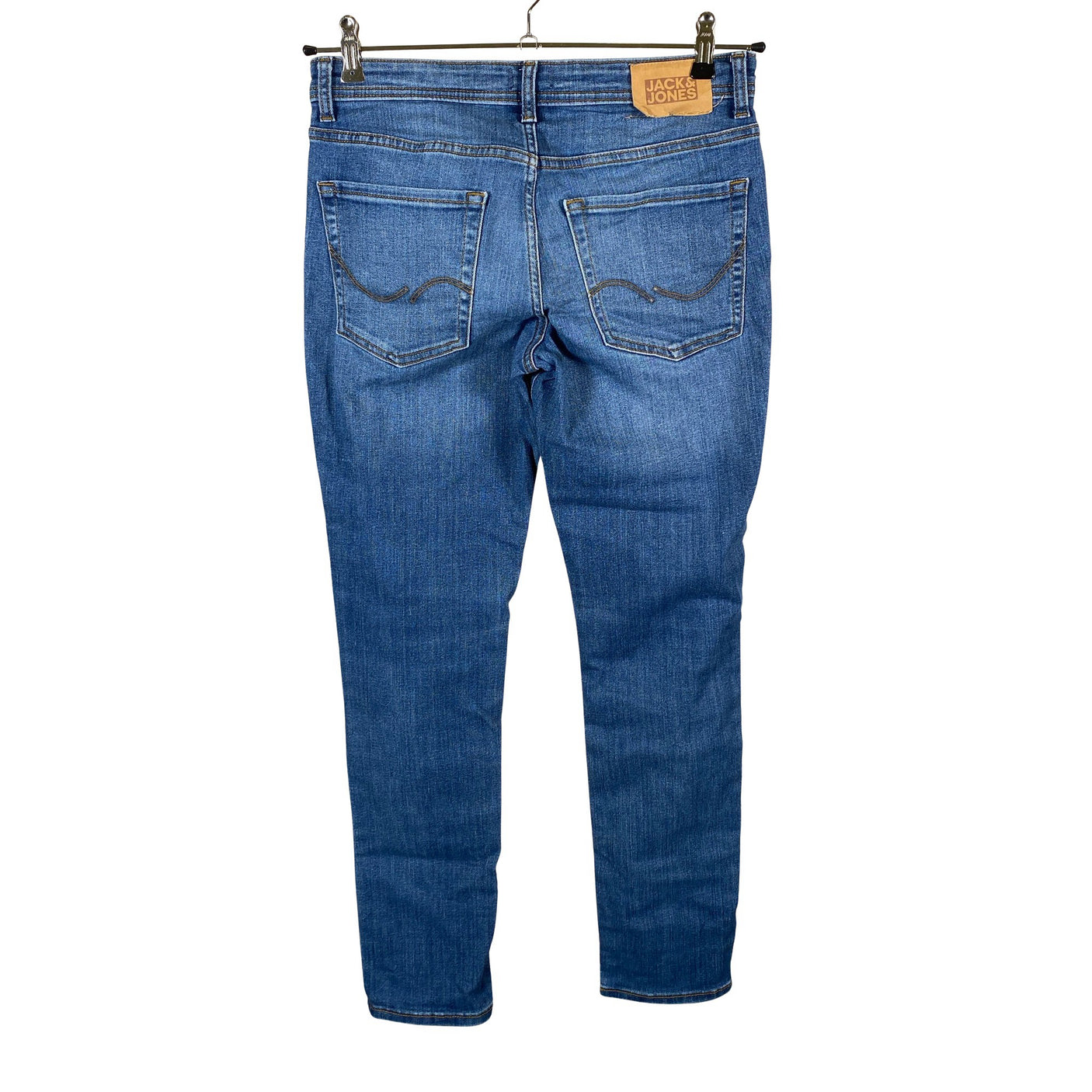 Unisex Jack & Jones - Farkut, koko 158 - 164 -  (2)