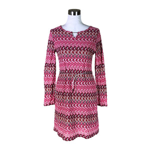 Unisex Comma - Neulemekko, koko 40 -  (1)