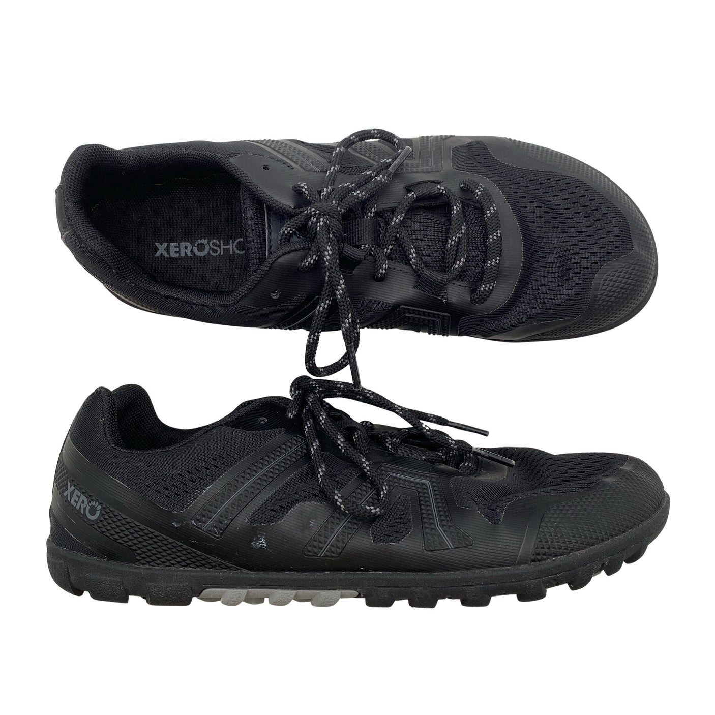 Unisex Xero - Lenkkarit, koko 39 -  (1)