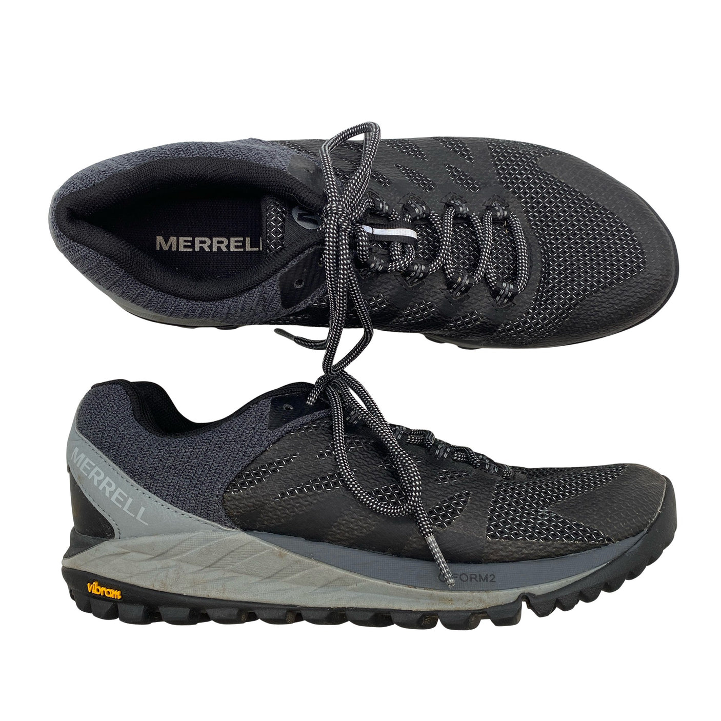 Unisex Merrell - Lenkkarit, koko 39 -  (1)