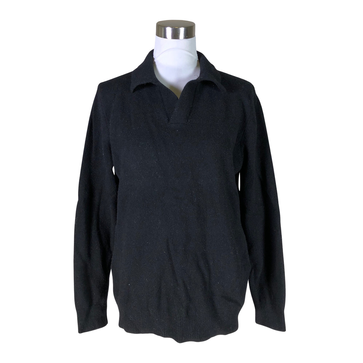 Unisex Massimo Dutti - Neulepaita, koko 40 -  (1)