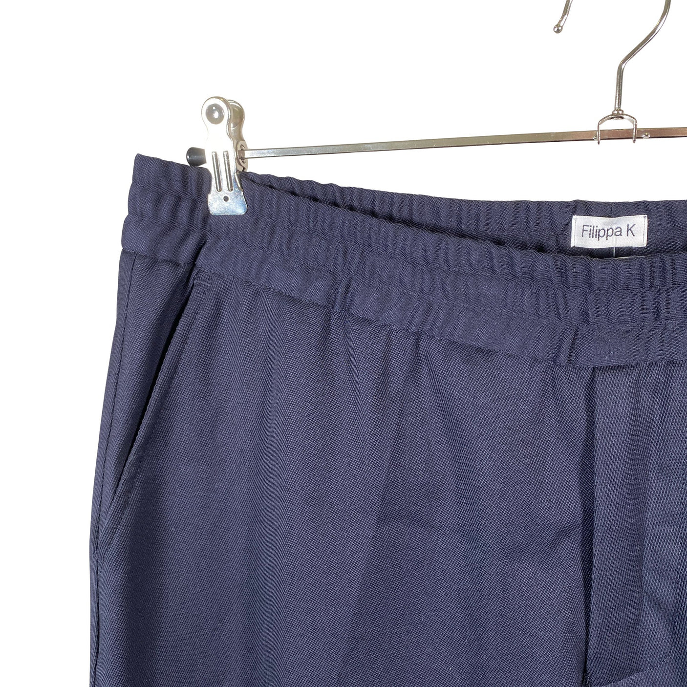Unisex Filippa K. - Kangashousut, koko XXL -  (3)