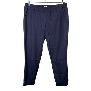 Unisex Filippa K. - Kangashousut, koko XXL -  (1)