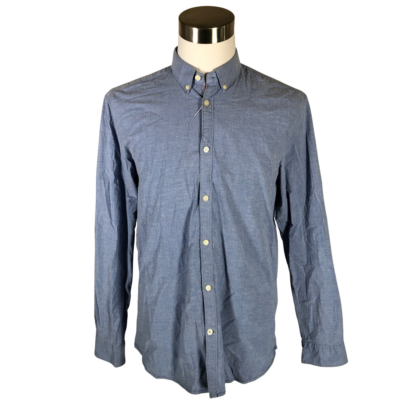 Unisex Tom Tailor - Kauluspaita, koko XL -  (1)