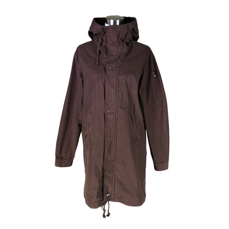 Unisex R-collection - Parkatakki, koko 34 -  ()