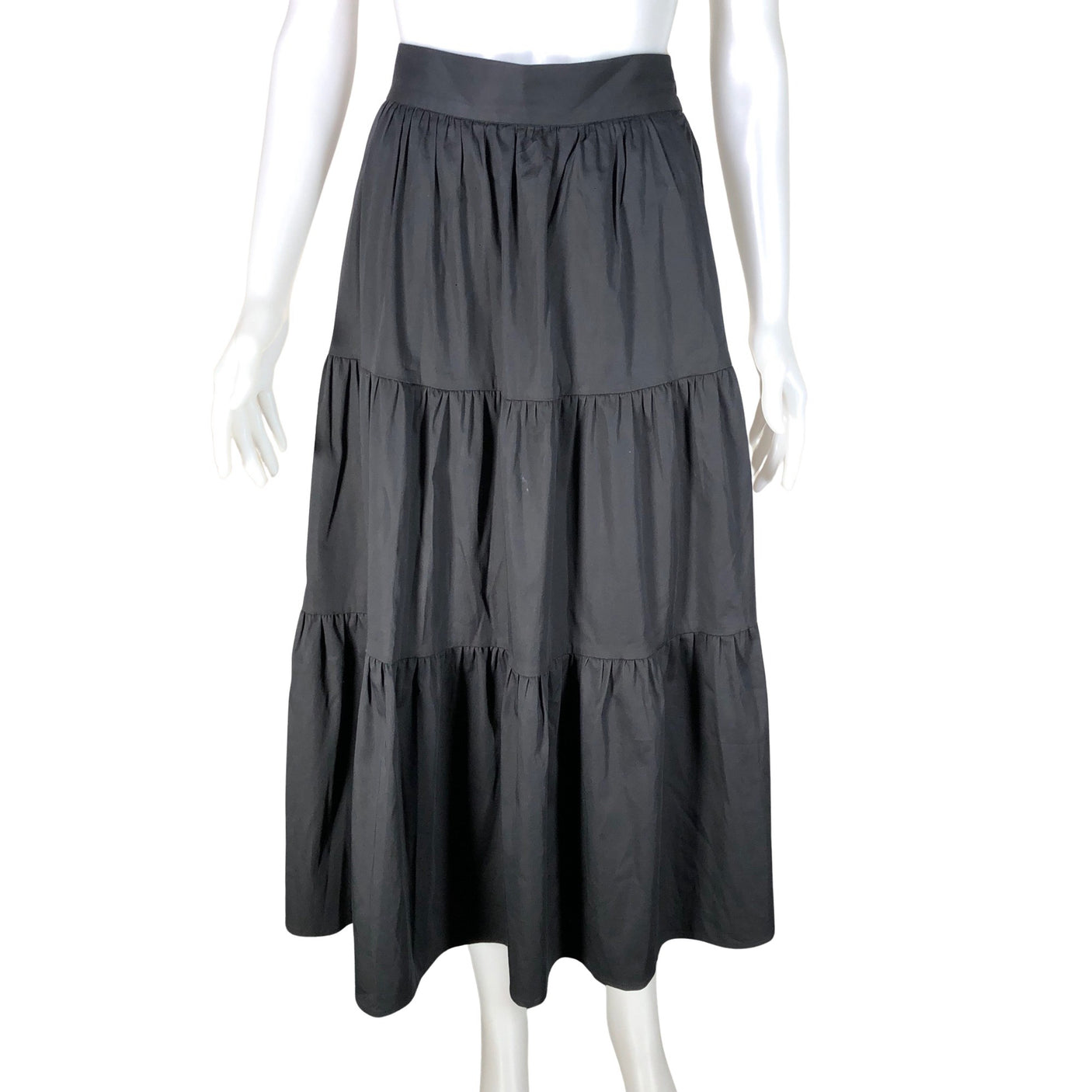 Unisex Balmuir - Kangashame, koko 34 -  (1)