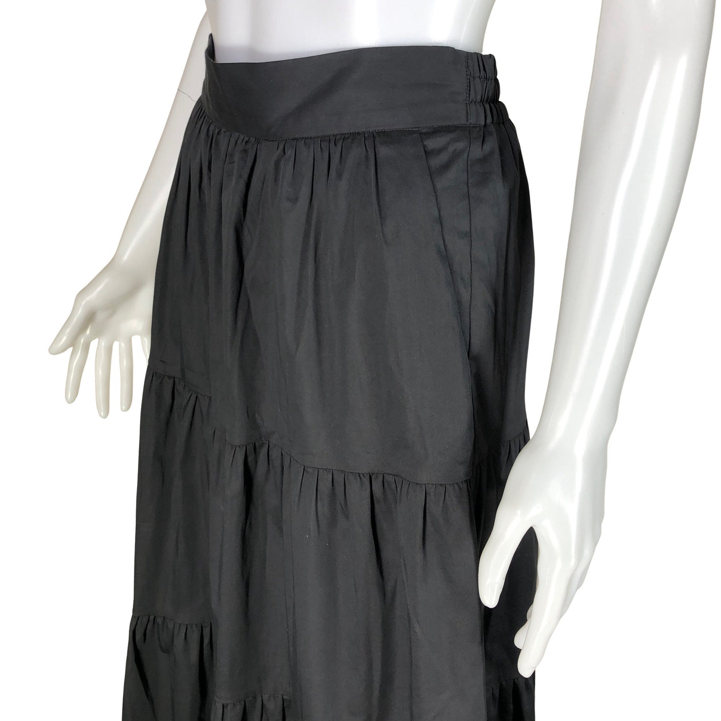 Unisex Balmuir - Kangashame, koko 34 -  (3)
