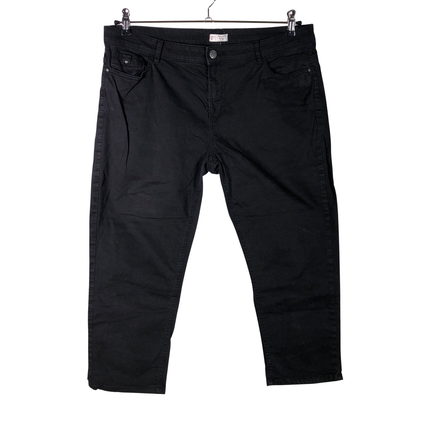 Unisex Esprit - Farkkucaprit, koko 44 -  (1)