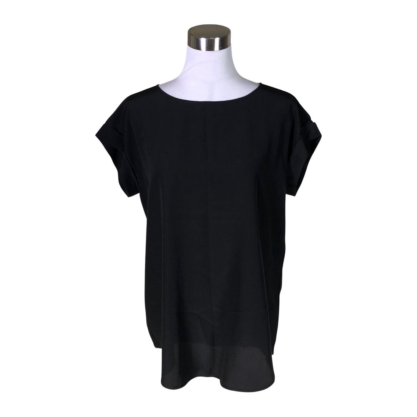 Unisex Sand - Lyhythihainen pusero, koko 38 -  (1)