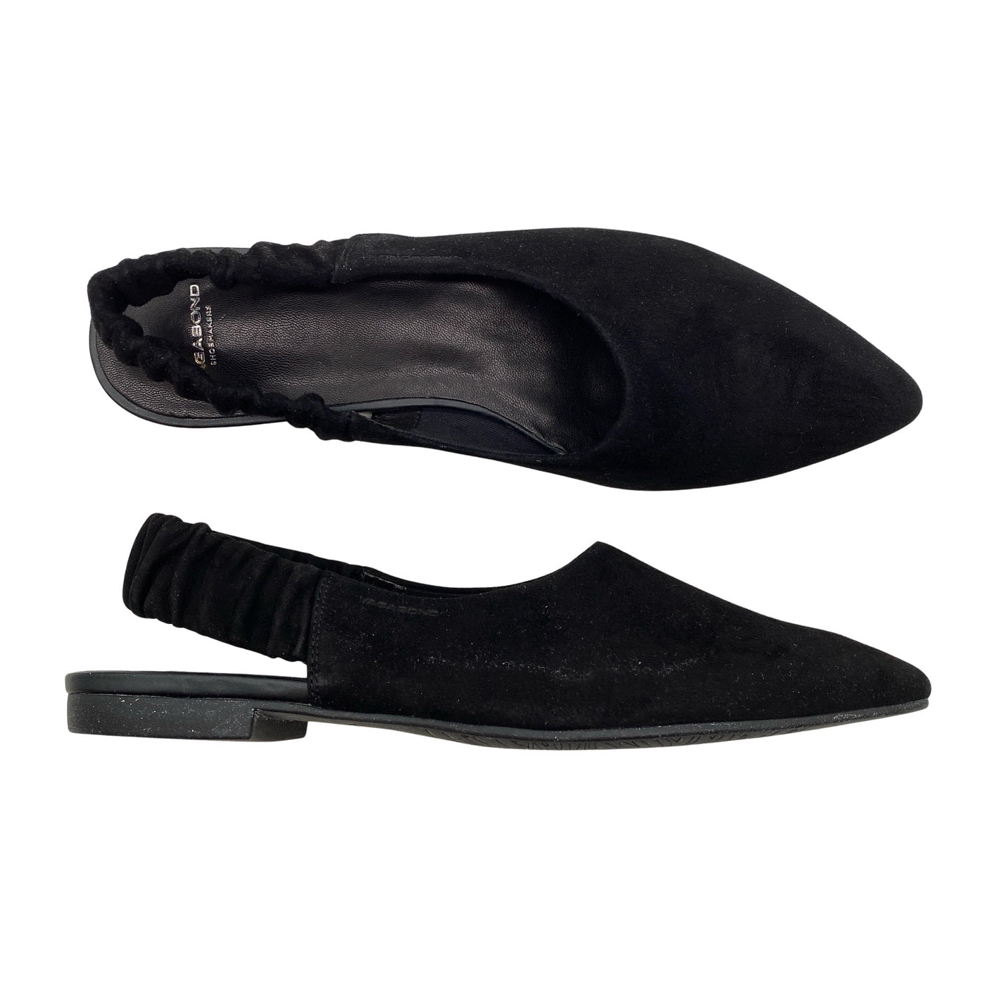 Unisex Vagabond - Pistokkaat, koko 41 -  (1)