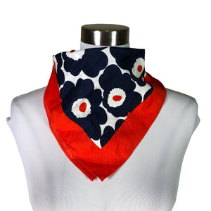 Unisex Marimekko - Huivi, koko Midi -  (1)