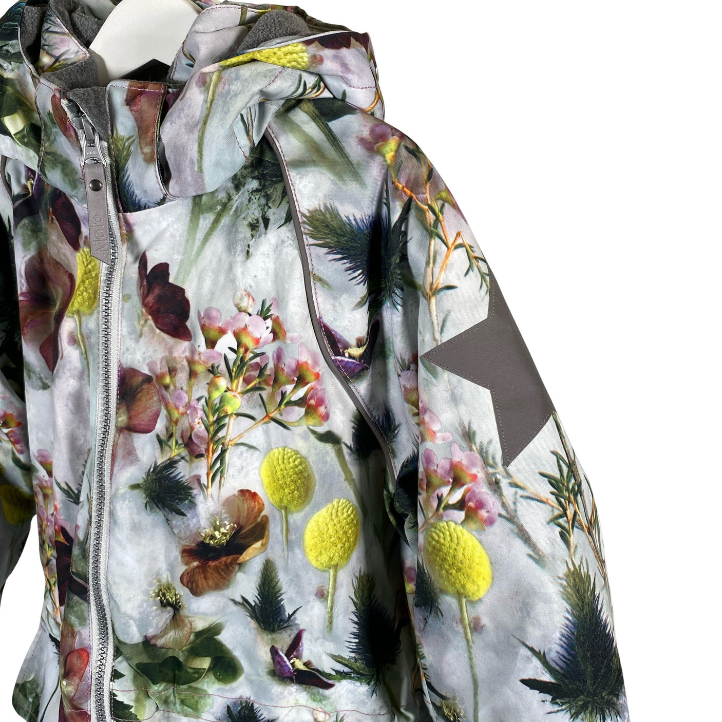Unisex Molo Kids - Toppatakki, koko 140 - 146 -  (3)