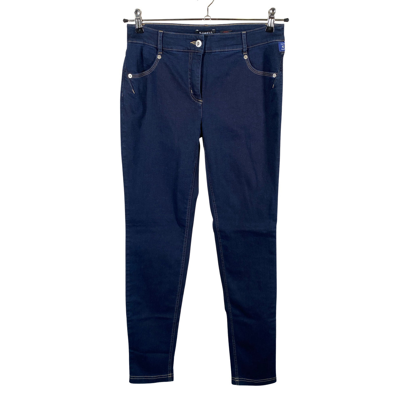 Unisex Robell - Farkut, koko 42 -  (1)