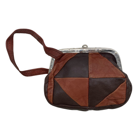 Unisex Handmade - Kukkaro, koko Ei kokoa -  ()