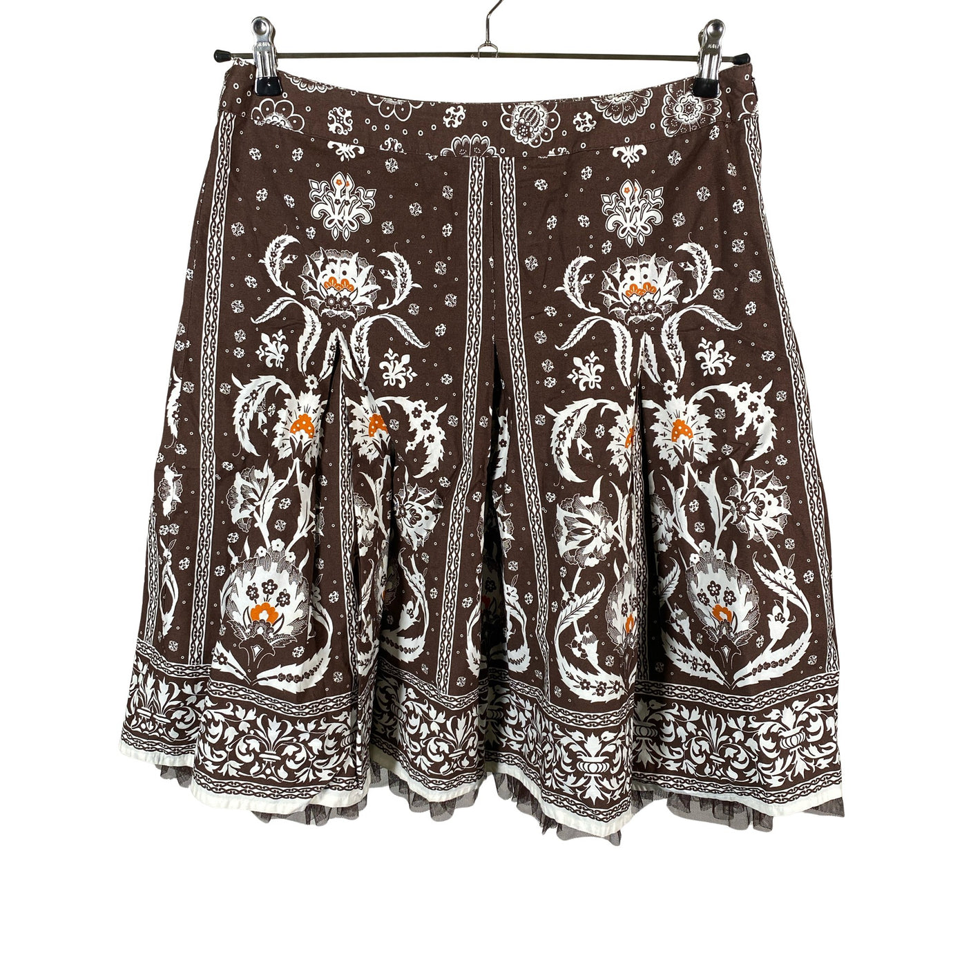Unisex Esprit - Kangashame, koko 40 -  (1)