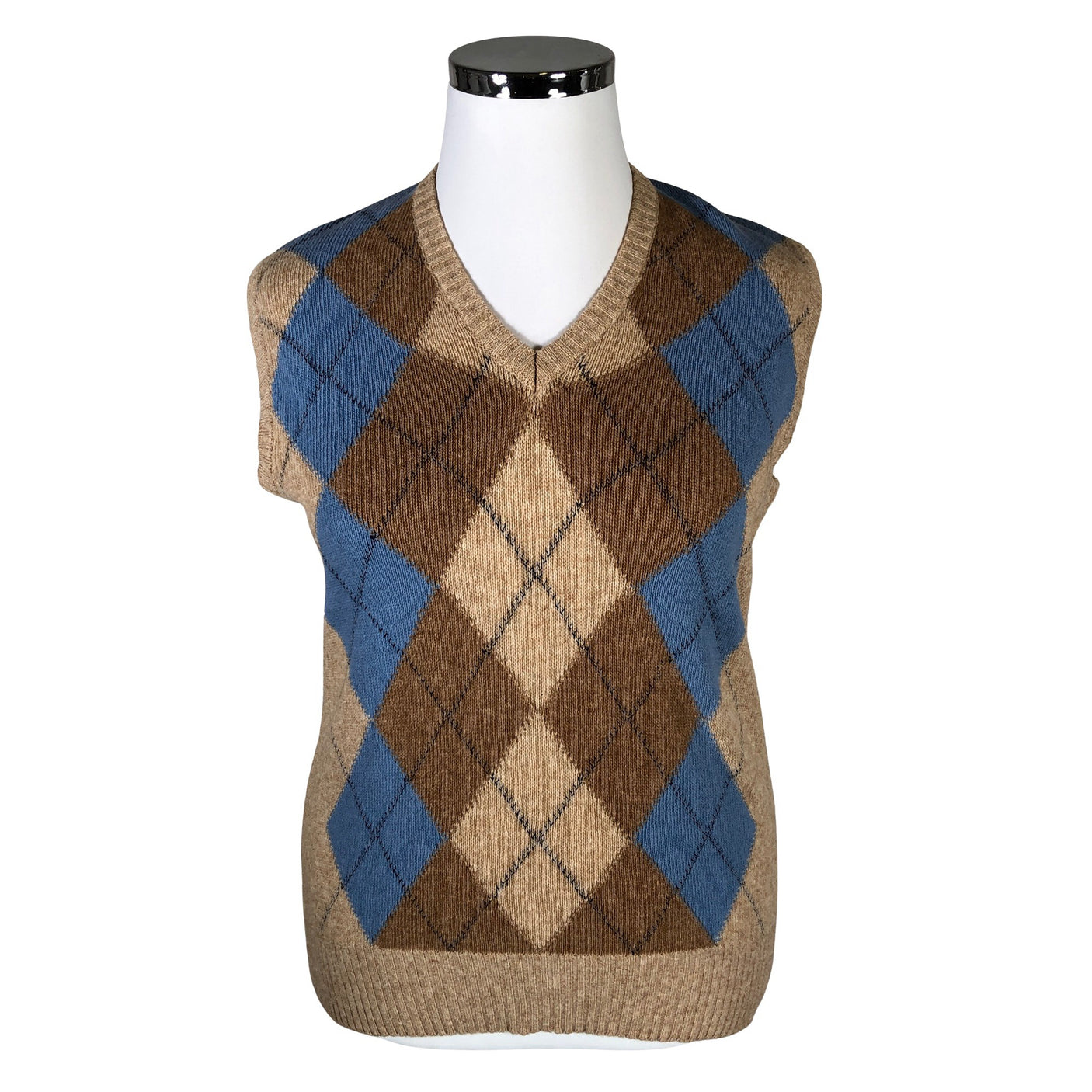 Unisex Maglieria Balboni - Neuleliivi, koko 42 -  (1)