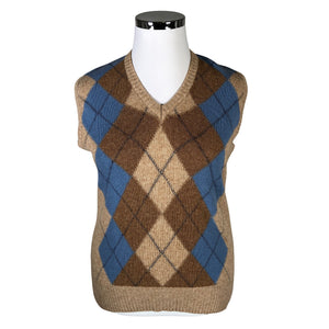 Unisex Maglieria Balboni - Neuleliivi, koko 42 -  (1)