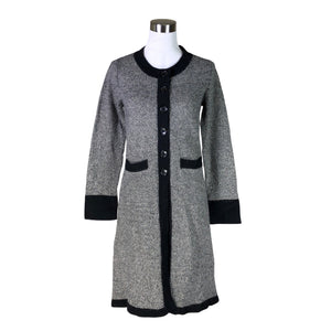 Unisex Lindex - Neuletakki, koko 38 -  (1)