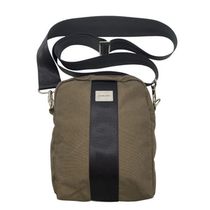 Unisex Globe Hope - Olkalaukku, koko Midi -  (1)