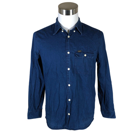 Unisex Lee - Farkkupaita, koko M -  ()