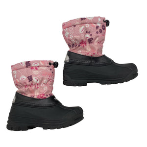 Unisex Reima - Talvikengät, koko 32 -  (1)
