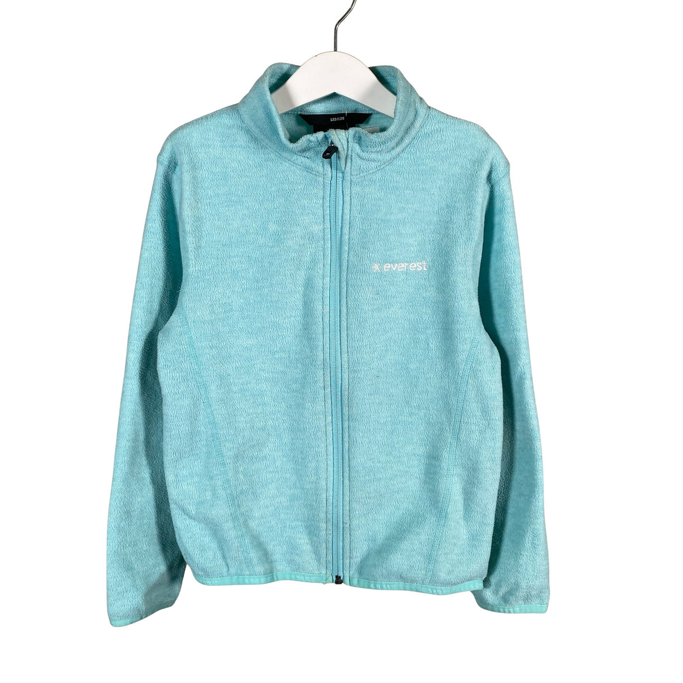 Unisex Everest - Fleecetakki, koko 122 - 128 -  (1)