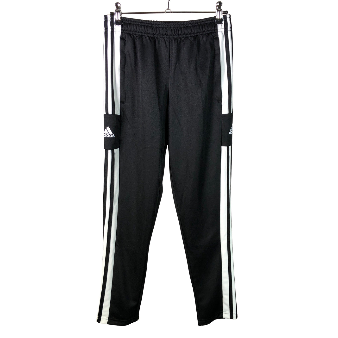 Unisex Adidas - Verryttelyhousut, koko 146 - 152 -  (1)