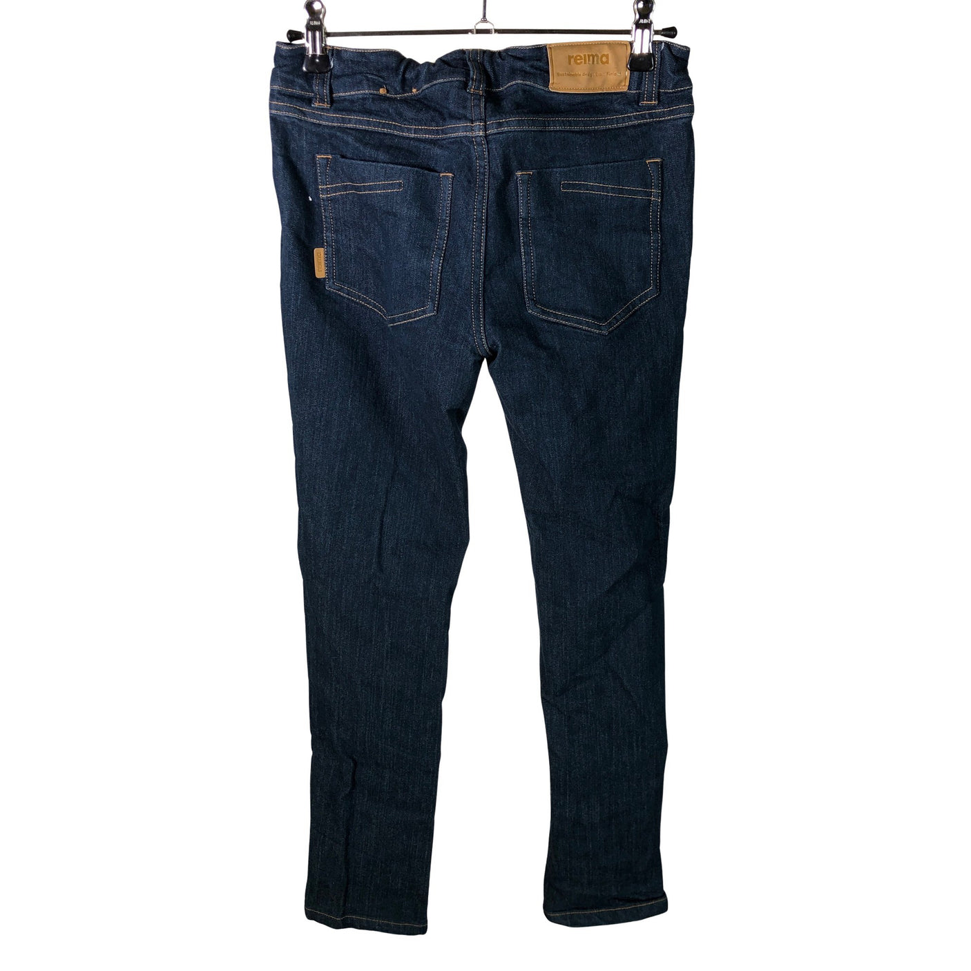 Unisex Reima - Farkut, koko 140 - 146 -  (2)