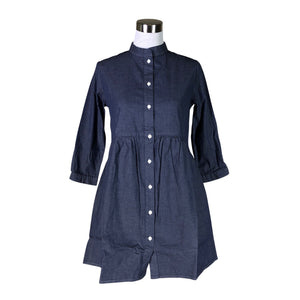 Unisex Gauhar - Kangastunika, koko 34 -  (1)