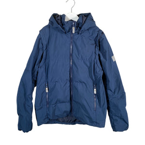 Unisex Reima - Kevytuntuvatakki, koko 140 - 146 -  (1)